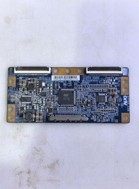 原装 拆机 逻辑板 T370HW03 VB CTRL BD 37T05-C06现货  实图