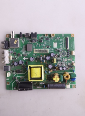 原装长虹39D2000n主板JUC7.820.00138497屏C390X15-E