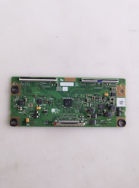 原装海尔 LD40U3100 LD40U3200逻辑板 RUNTK 5317TP ZZ ZG 0075FV