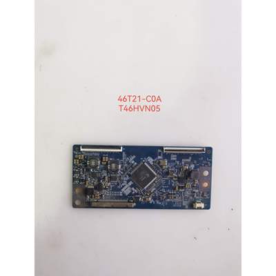 46T21-C0A  T46HVN05 逻辑板海信LED50K260X3D