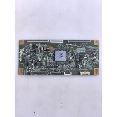 原装乐视L503IN X3 逻辑板EAMDJ2S52 IN8906A  TC500UDJ2QS5X