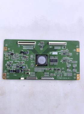 原装海信 LTA460HF07 LED46TS88EN逻辑板 FA7M4S120C4LV0.1