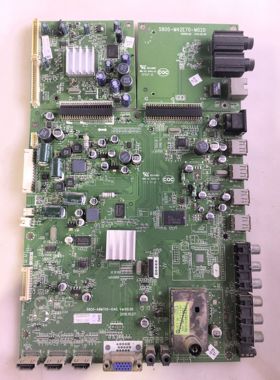 创维37E70RD主板5800-A8M700-1040屏LC370EUDCS