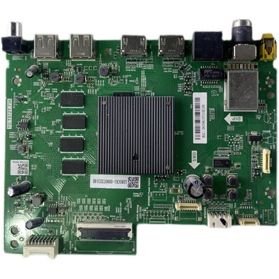 海尔LU65G61/J71/C71主板 TD.T972T.736 配屏 C650U20-E1-D