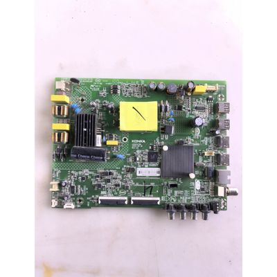 原装康佳LED43G30AE主板 35024789屏2945YT