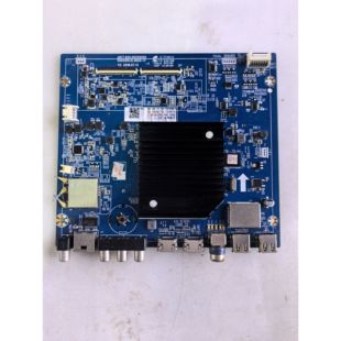 原装长虹55Q5T液晶主板JUC7.820.00209205配屏C550U17-E4-A