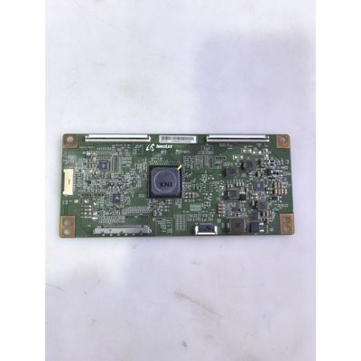 原装创维 58E6200 逻辑板 MALDJ2S51  芯片IN8905A