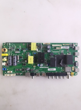 全新原装海尔LE32/40R31主板TP.RT2984D.PB731屏H320DHL