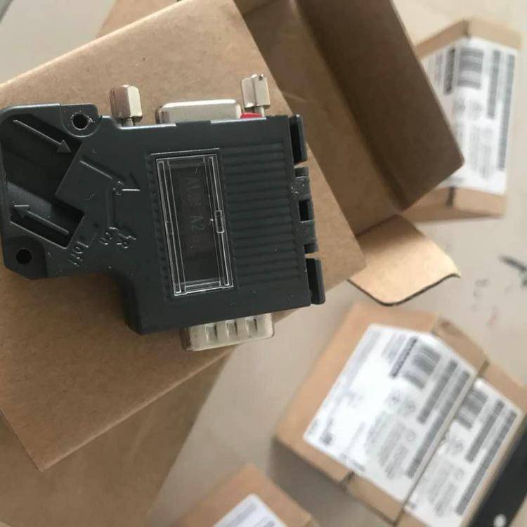 编程6ES7972-0BB12-0XA0总线连接器DP接头/插头-0BA41-0BB42-0XA0