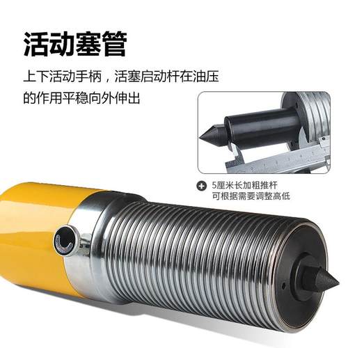 伊米兹整体液拉马YL5/10/15/20/拆30压/50-T二爪三爪拔轮器轴承卸