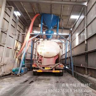 库房清 负吸灰机电厂清压灰气力输送机 机 200煤灰用 卖灰粉QL
