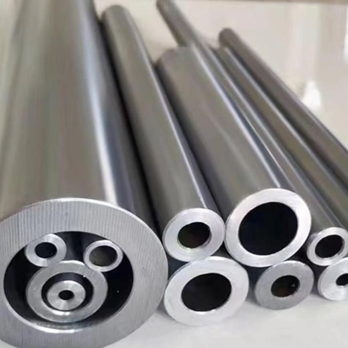 小GEA钢孔径精密无缝钢管外10-30mm空径圆管碳管内径心4-10mm