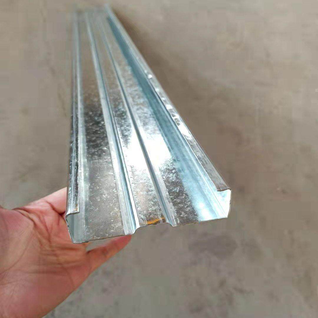 南通托盘板型材C型优质盘钢100*25钢托铁托面盘铁材料