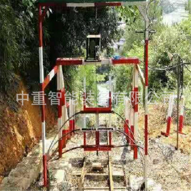 定制防ZDC30-2.跑车装置 运行平稳防跑装置ZDC30-2.2（A）防跑车