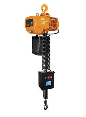 平衡吊 AHTLi系电列位助起力悬浮悬臂工吊 重葫芦动智能提升机