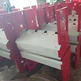 康不锈箱钢种肥麦种机明小多种配件施肥箱