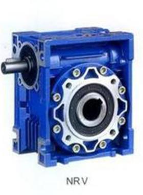 NRV铝RV040合金0减机速 蜗轮蜗杆减速机厂R家 V04蜗轮减速机 型号