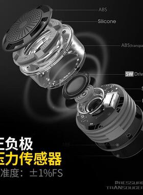 NDWA压SW-512A/512SB差压计精密电子Y差表数显手持式微压计