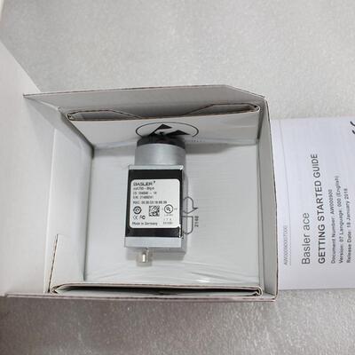 aA750-30m/gc德国全新原装 GIGE10sc0fp相机工业视gacA750-3觉检