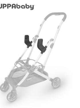UPPAbaby MINU v2/v3婴儿推车专用配件合集