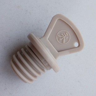 热水袋正品官方旗舰店永字牌注水通用盖子暖水袋塑料塞子暖水袋盖