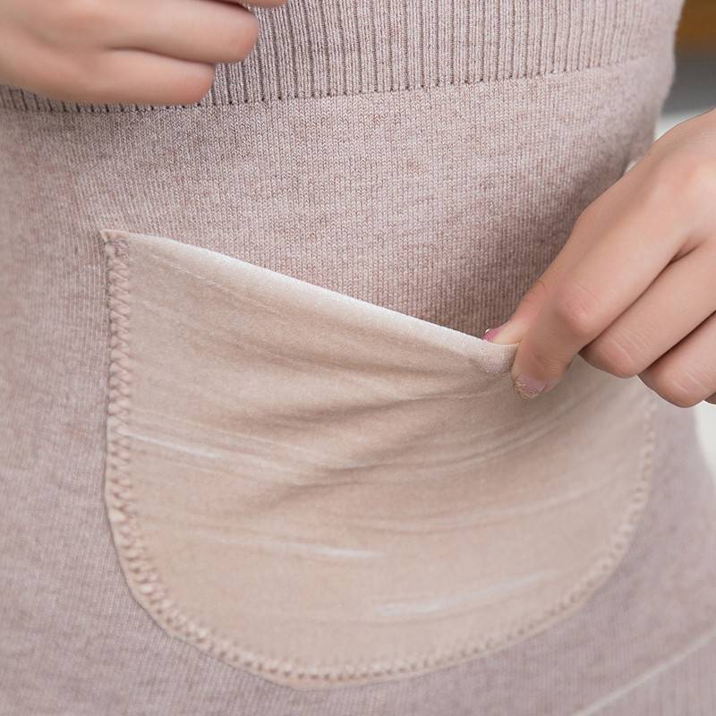 羊毛羊绒护腰带保暖加厚女男暖胃护胃带暖宫带护肚子腰间盘暖腰围