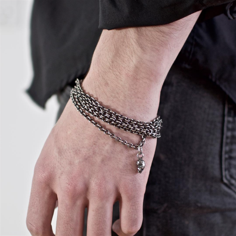 Blackrock Jewel · Chain 手链［丹麦设计师］