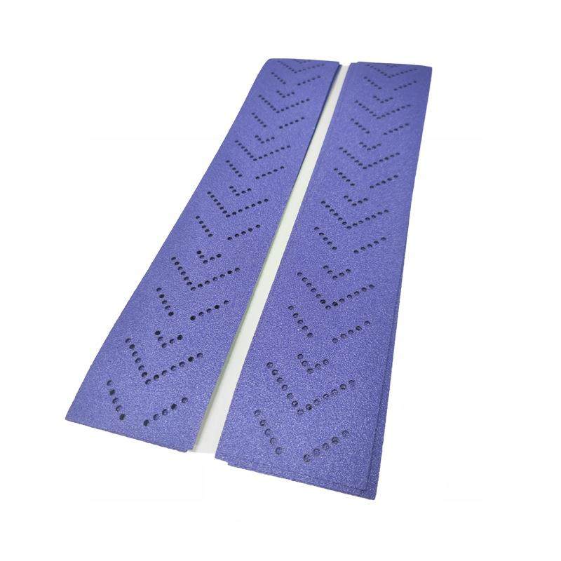 长方形砂纸70mm手刨通用植绒背粘紫色砂纸片旋风孔位紫色吸尘砂纸,鲜花速递/花卉仿真/绿植园艺,割草机/草坪机,淘宝优惠券,粉丝福利购,淘宝优惠卷