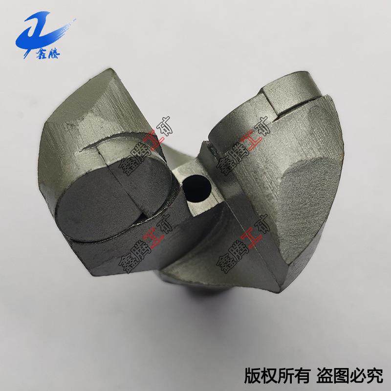 山东厂家生产直径38#PDC两翼锚杆钻头金刚石复合片二翼锚杆钻头,机械设备,矿山专用设备,淘宝优惠券,粉丝福利购,淘宝优惠卷