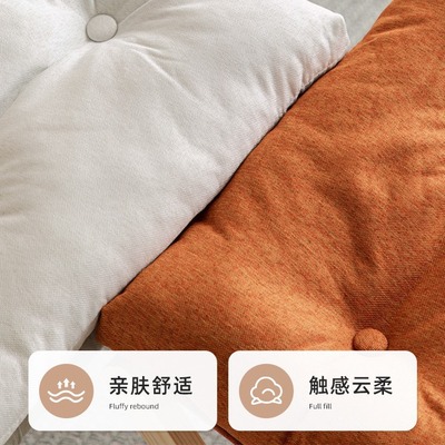 家用小凳子矮凳客厅茶几凳实木小板凳放腿沙发凳脚托门口换鞋凳子