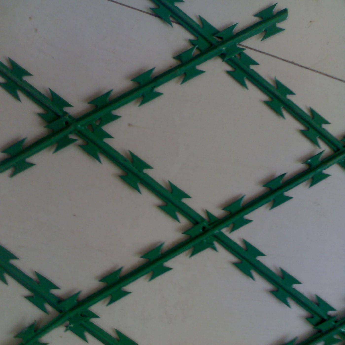 刀片刺VGA绳t bo-22 锈钢质 镀锌材不均可,金属材料及制品,金属丝/绳/缆,淘宝优惠券,粉丝福利购,淘宝优惠卷