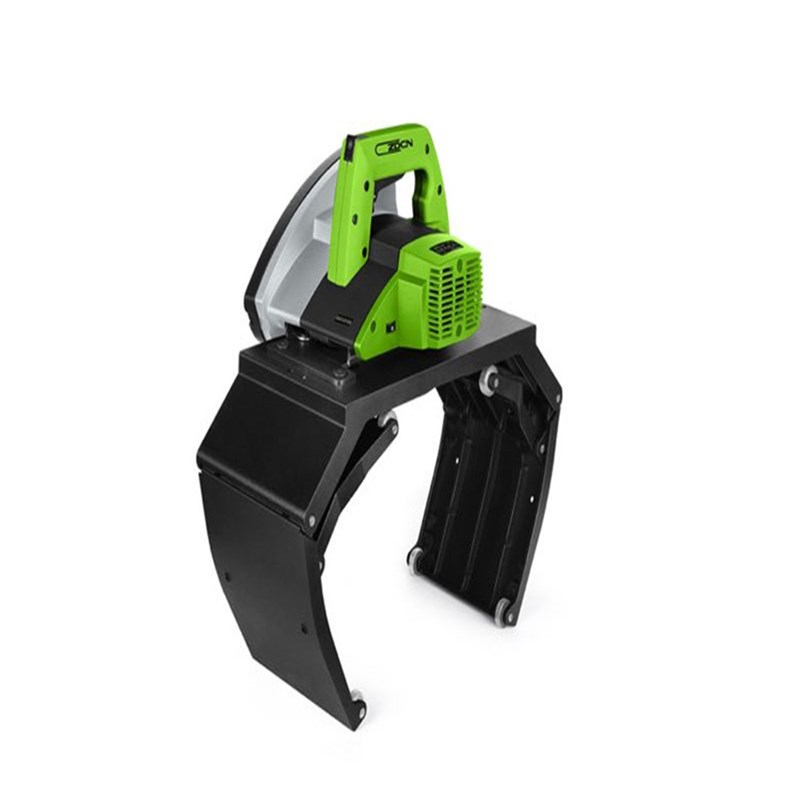 ZD22式ZD400电动道管机 y便携0金属管道管材小型管切切割机割管机