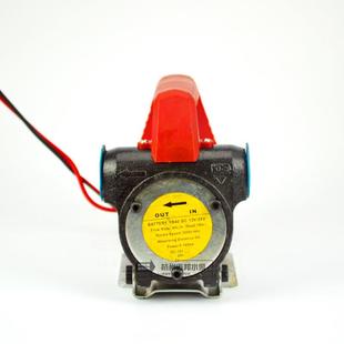 电动抽油泵 油吸油泵输油V自吸泵 142V2220V微柴型无刷直流自吸式