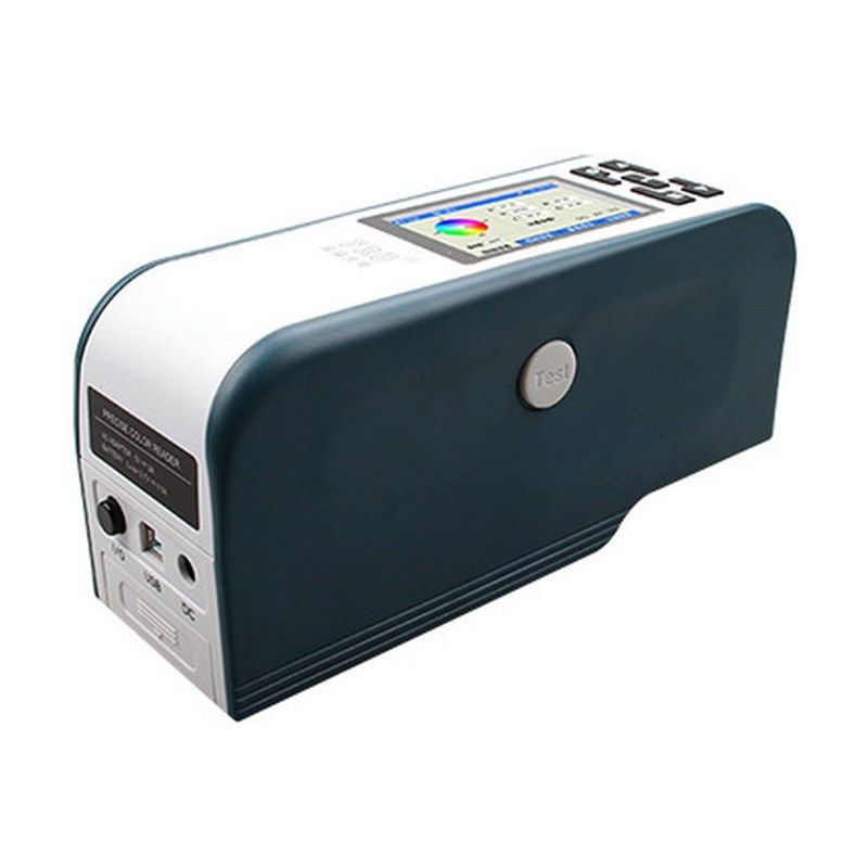 电脑仪差色-F30W8Jmm   国产色差仪