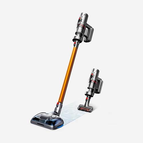 吸尘器T2Plus51 Rinse手持擦地一T体无线12Duk e1 Rinse新款