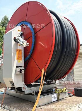 高山心送灌溉水泵 3寸三水叶轮柴油离泵 滴LCL灌喷卷灌盘机