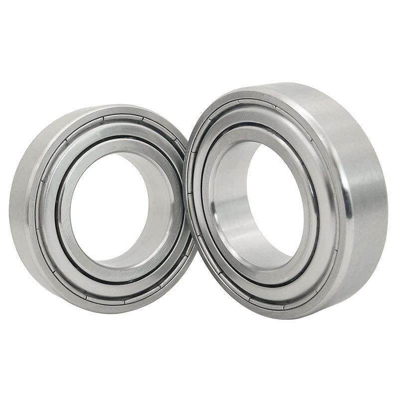 厂家直供轴承 S6909S6910 R-2S ZZ 34 4 40 不锈钢0轴承