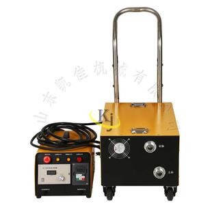 宾预热馆大厦管路清洁具 842空工气器清洗抛光机 双轴管道清洗机