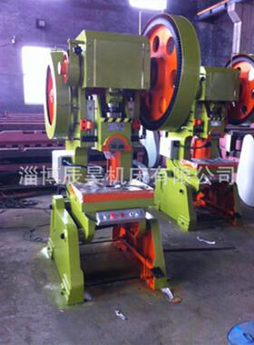 冲T2配JB23-25T5床件