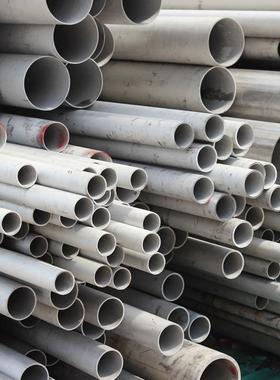 3无加21无缝管 38216不锈钢大口径缝ZSM钢管 工激光切割无缝管