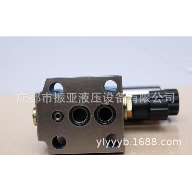 液DBW压DBW30B-1-650B/315C2G49NZ5L/2/30B/FB先导式电磁溢流阀