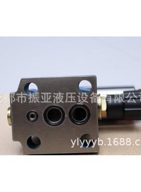 液DBW压DBW30B-1-650B/315C2G49NZ5L/2/30B/FB先导式电磁溢流阀