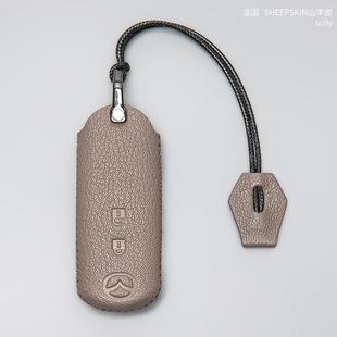 适用马自达3昂克赛拉钥匙套cx4包cx5阿特兹6cx9壳cx30次世代cx8包