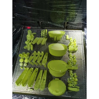激光3D打印机3dprinter光固化激光SLA3d打印机高精度3d打印机厂家