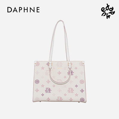 达芙妮托特包女款2025新款