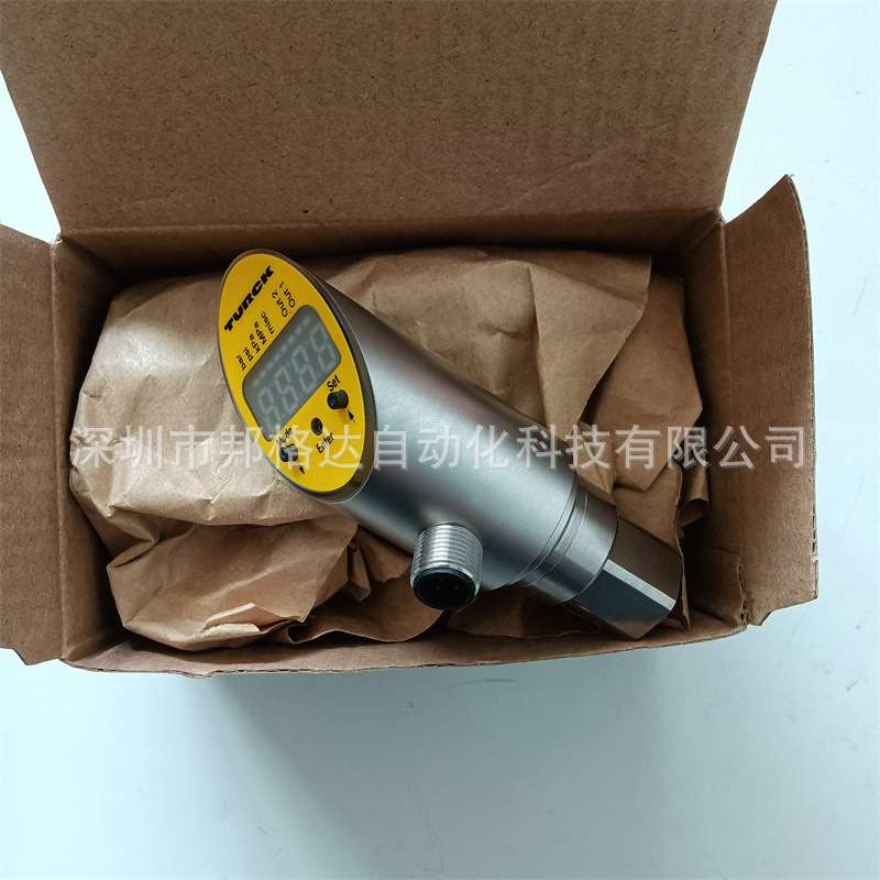 图尔克PS010V-301-LI2UPN8X-H1141 PS016V-301-LI2UPN8X-H1141