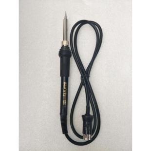 新力达SLD-942/950焊台手柄919六针90W插头电烙铁连接线电焊笔