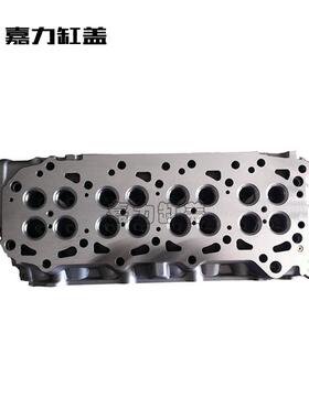 厂家直销汽车配件 汽车发动机缸盖ZD30 四缸 铝缸盖 AMC908506