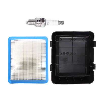 割草机油锯配件17211-ZL8-023空滤器 17231-Z0L-050空滤盖套餐