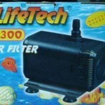 JEBO佳宝 强者过滤潜水泵 AP5300